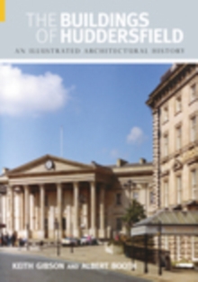 Image for The Buildings of Huddersfield