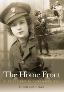 Image for The home front