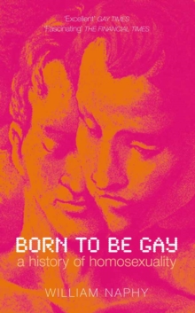 Image for Born to be Gay