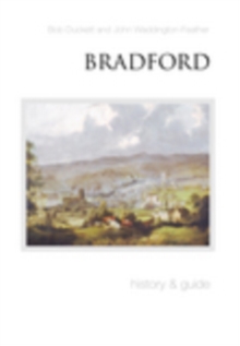 Image for Bradford: History and Guide