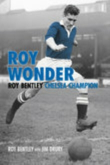 Image for Roy Wonder