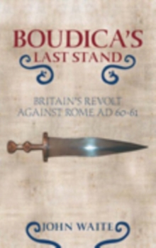 Image for Boudica's Last Stand