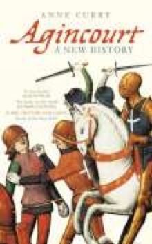 Image for Agincourt  : a new history