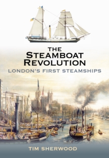Steamboat Revolution