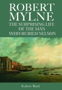 Man Who Buried Nelson