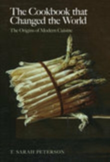 Cookbook That Changed the World