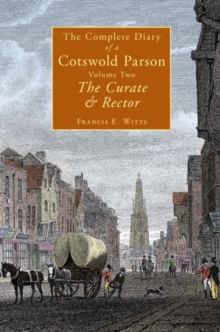 Complete Diary of a Cotswold Parson