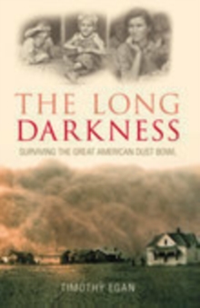 Image for The Long Darkness