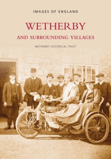 Wetherby and Surrounding Villages