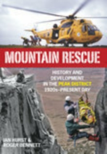 Image for Mountain Rescue