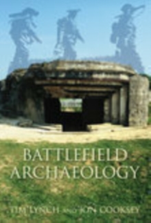 Image for Battlefield archaeology