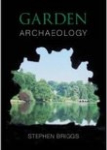 Image for Garden Archaeology