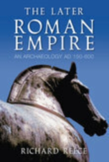 Image for The Later Roman Empire