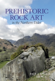 Image for Prehistoric Rock Art in the Northern Dales
