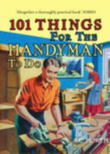 Image for 101 things for the handyman to do