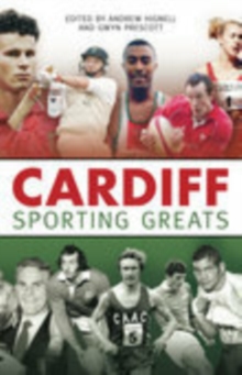 Image for Cardiff Sporting Greats