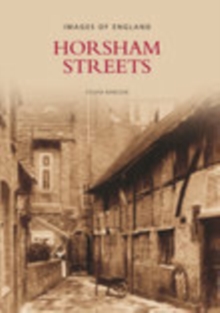 Image for Horsham Streets