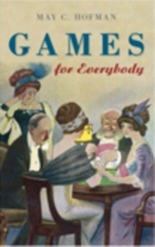 Image for Games for everybody