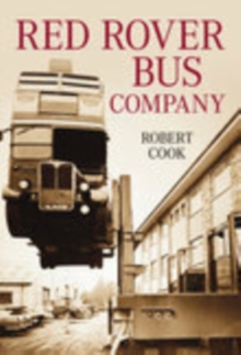 Image for Red Rover Bus Company