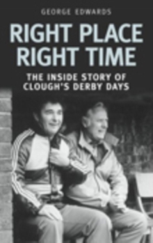 Right Time Right Place