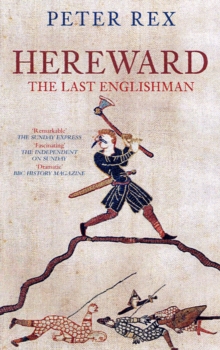 Image for Hereward  : the last Englishman