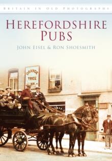 Image for Herefordshire Pubs
