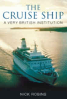 Image for The Cruise Ship