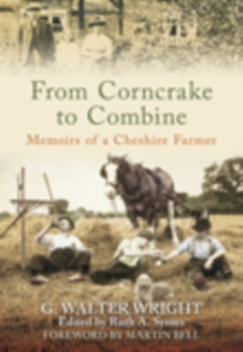 Image for From Corncrake to Combine