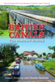 British Canals