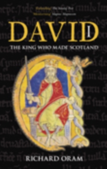 Image for David I