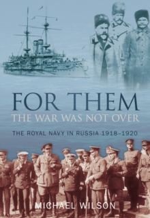 For Them the War Was Not Over