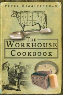 Workhouse Cookbook