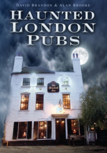 Image for Haunted London Pubs
