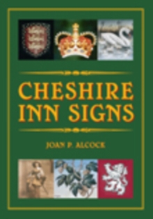 Image for Cheshire Inn Signs