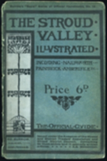 Image for The Stroud Valley Illustrated