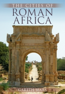 Cities of Roman Africa