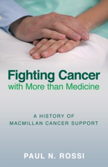 Image for Fighting Cancer with More than Medicine