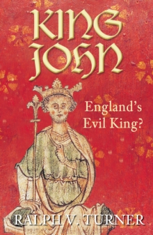 Image for King John  : England's evil king?