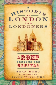 Image for A Historie of London and Londoners