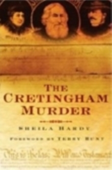 Cretingham Murder