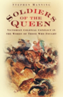 Soldiers of the Queen