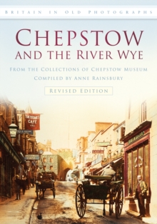 Image for Chepstow and the River Wye