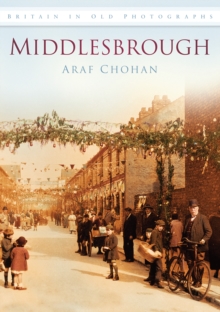 Image for Middlesbrough