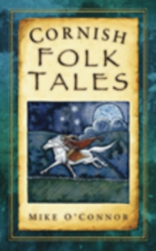Image for Cornish folk tales