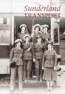 Image for Sunderland transport