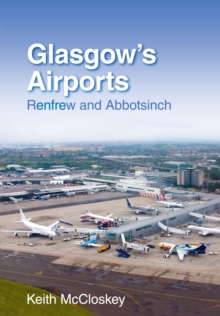 Image for Glasgow's Airports