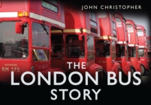 Image for The London Bus Story