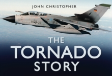 Image for The Tornado story