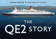 Image for The QE2 Story