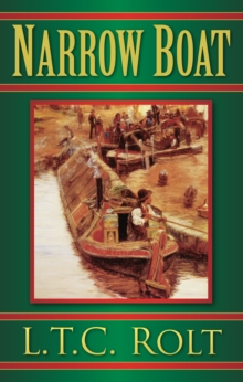 Image for Narrow boat